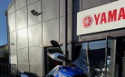 YAMAHA XTZ TENERE 700