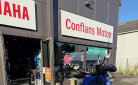 YAMAHA XTZ TENERE 700