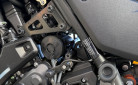 YAMAHA XTZ TENERE 700