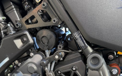 YAMAHA XTZ TENERE 700