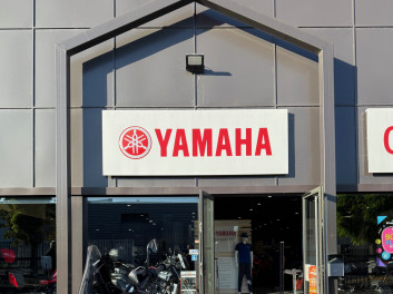 YAMAHA XTZ TENERE 700