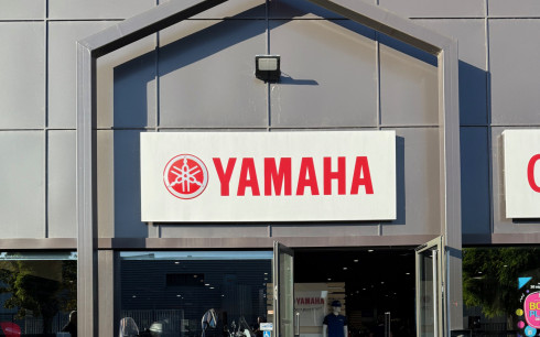 YAMAHA XTZ TENERE 700