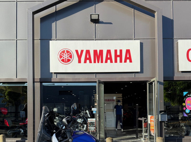 YAMAHA XTZ TENERE 700