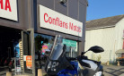 YAMAHA XTZ TENERE 700