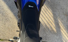 YAMAHA XTZ TENERE 700