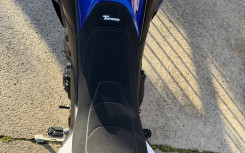 YAMAHA XTZ TENERE 700