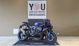 YAMAHA YZF 1000 R1