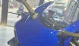 YAMAHA YZF 1000 R1