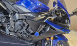 YAMAHA YZF 1000 R1