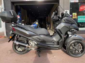 YAMAHA TRICITY 300 1EREMAIN/ETATNEUF/REVISE/GARANTIE