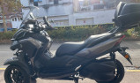 YAMAHA TRICITY 300 1EREMAIN/ETATNEUF/REVISE/GARANTIE