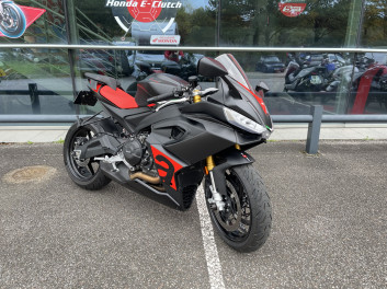 APRILIA RS 660 A2