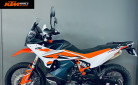 KTM 890 ADVENTURE R 2024 800 KM 13490€