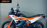 KTM 890 ADVENTURE R 2024 800 KM 13490€