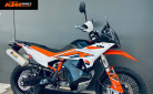 KTM 890 ADVENTURE R 2024 800 KM 13490€
