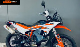 KTM 890 ADVENTURE R 2024 800 KM 13490€