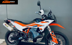 KTM 890 ADVENTURE R 2024 800 KM 13490€
