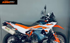 KTM 890 ADVENTURE R 2024 800 KM 13490€