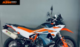 KTM 890 ADVENTURE R 2024 800 KM 13490€