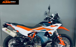 KTM 890 ADVENTURE R 2024 800 KM 13490€