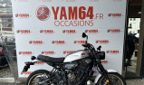 YAMAHA XSR 700 35KW