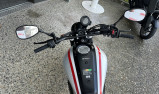 YAMAHA XSR 700 35KW