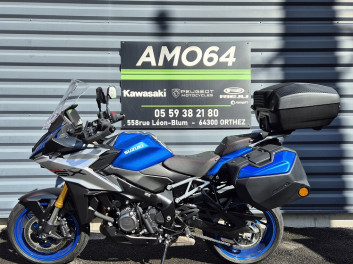 SUZUKI GSX-S 1000 GX