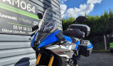 SUZUKI GSX-S 1000 GX
