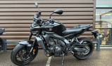 YAMAHA MT-09  Y-AMT