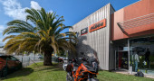KTM 1290 SUPER ADVENTURE S