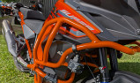 KTM 1290 SUPER ADVENTURE S
