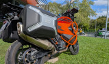 KTM 1290 SUPER ADVENTURE S
