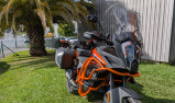 KTM 1290 SUPER ADVENTURE S