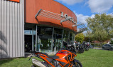 KTM 1290 SUPER ADVENTURE S