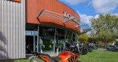 KTM 1290 SUPER ADVENTURE S