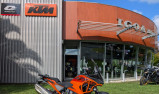 KTM 1290 SUPER ADVENTURE S