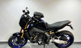YAMAHA MT-09 SP