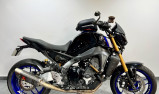 YAMAHA MT-09 SP