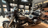 HARLEY-DAVIDSON TOURING ELECTRA GLIDE 1868 ULTRA LIMITED