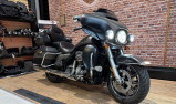 HARLEY-DAVIDSON TOURING ELECTRA GLIDE 1868 ULTRA LIMITED