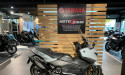 YAMAHA XP T-MAX 560 TECH MAX