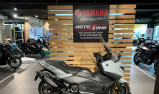 YAMAHA XP T-MAX 560 TECH MAX