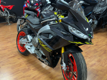 APRILIA RS 660 A2