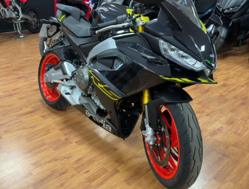 APRILIA RS 660 A2