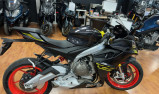 APRILIA RS 660 A2