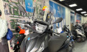 PIAGGIO BEVERLY 400 DEEP BLACK