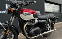 TRIUMPH BONNEVILLE T100 900