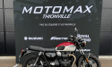 TRIUMPH BONNEVILLE T100 900