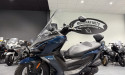 KYMCO DOWNTOWN 125 GT / Garantie 