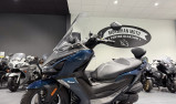 KYMCO DOWNTOWN 125 GT / Garantie 